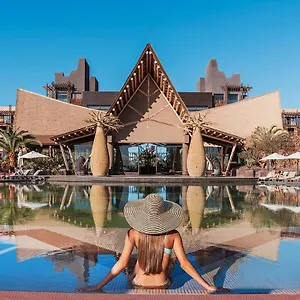 Lopesan Baobab Ξενοδοχείο Meloneras