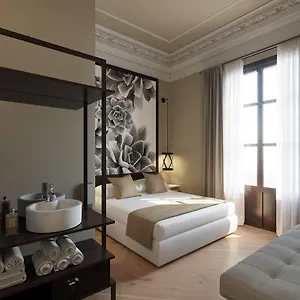 2* Konukevi Hostal Central Barcelona