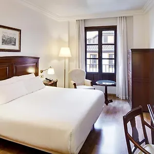 **** Hotel Sercotel Palacio De Gamboa Spain