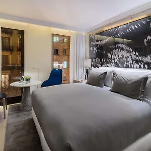 5* Otel The One Gl