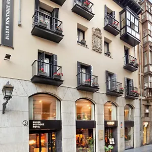Bilder Boutique Ξενοδοχείο Μπιλμπάο