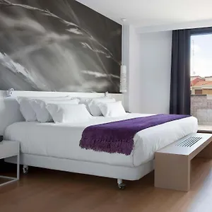 Nh Collection De Ξενοδοχείο Μπιλμπάο