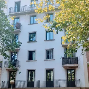 Diagonal , Barcellona Spagna