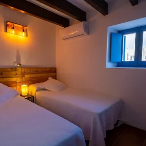 Cas Saliners - , La Savina (Formentera) Spagna