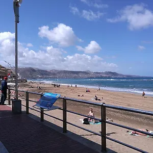 Enjoy Canteras , Las Palmas de Gran Canaria Spagna