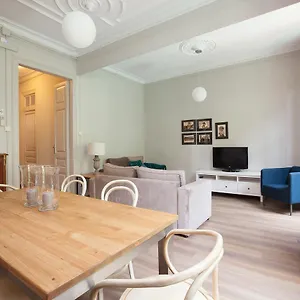 Easysleep Gaudi Terrace , Barcellona Spagna