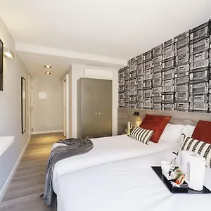 3* Konukevi Bypillow Wander (adults Only)