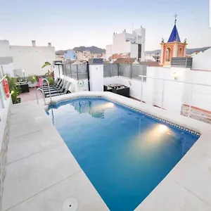  Apartament Salamanca Hiszpania