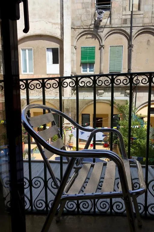 Hostal La Terrassa Βαρκελώνη Πανσιόν