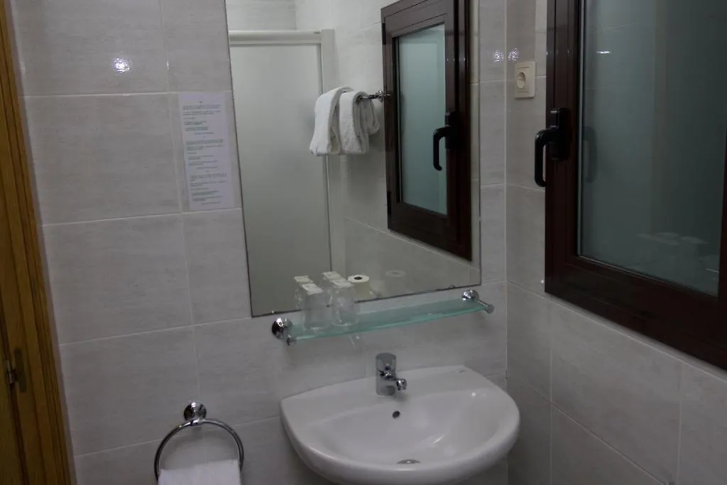 Hostal La Terrassa Βαρκελώνη Πανσιόν