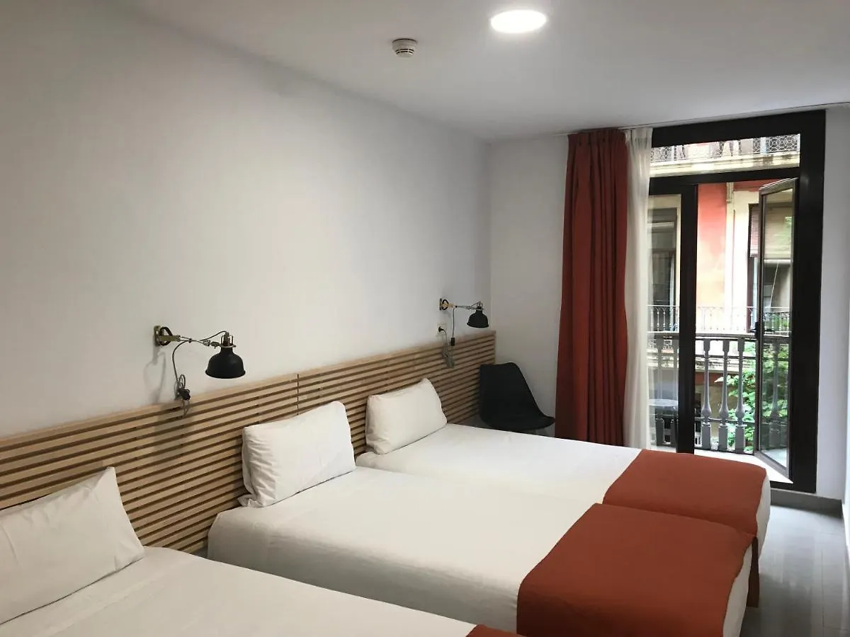 Hostal La Terrassa Spain