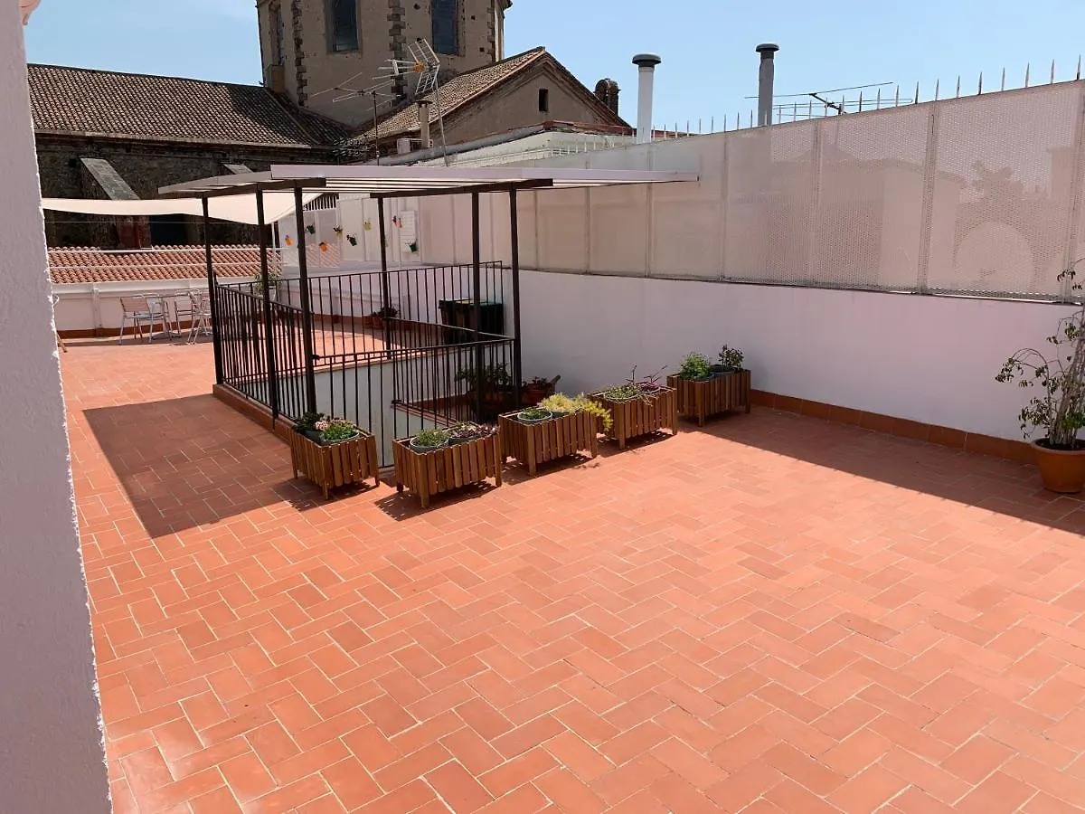 Hostal La Terrassa Βαρκελώνη