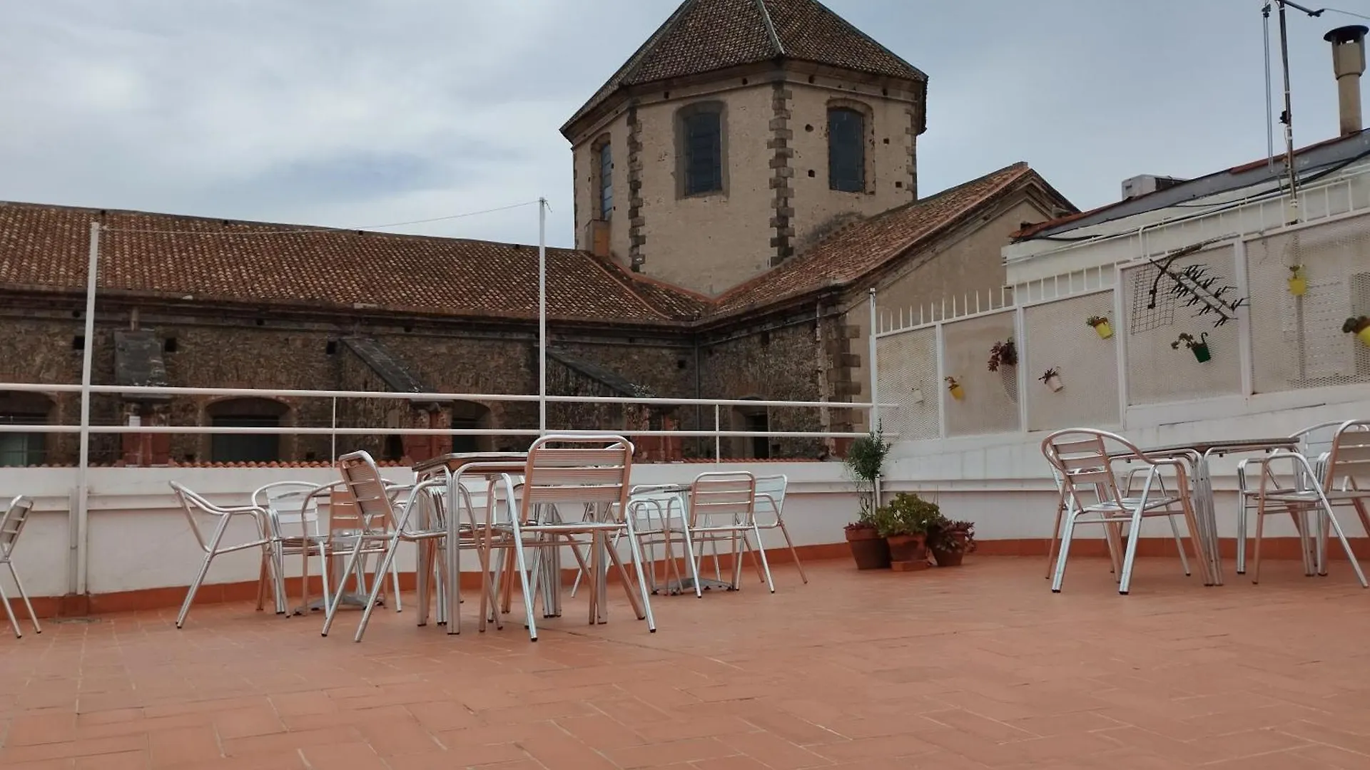 Guest house Hostal La Terrassa