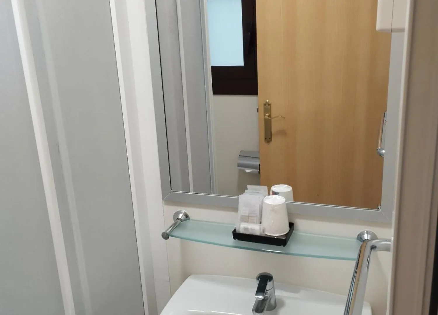 Hostal La Terrassa Βαρκελώνη Ισπανία