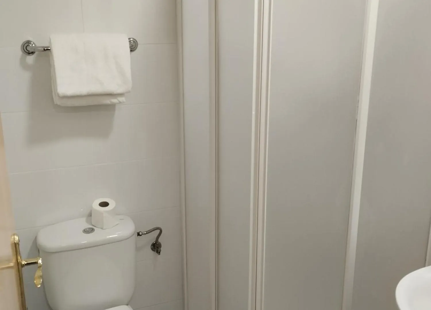 Hostal La Terrassa Guest house Barcelona