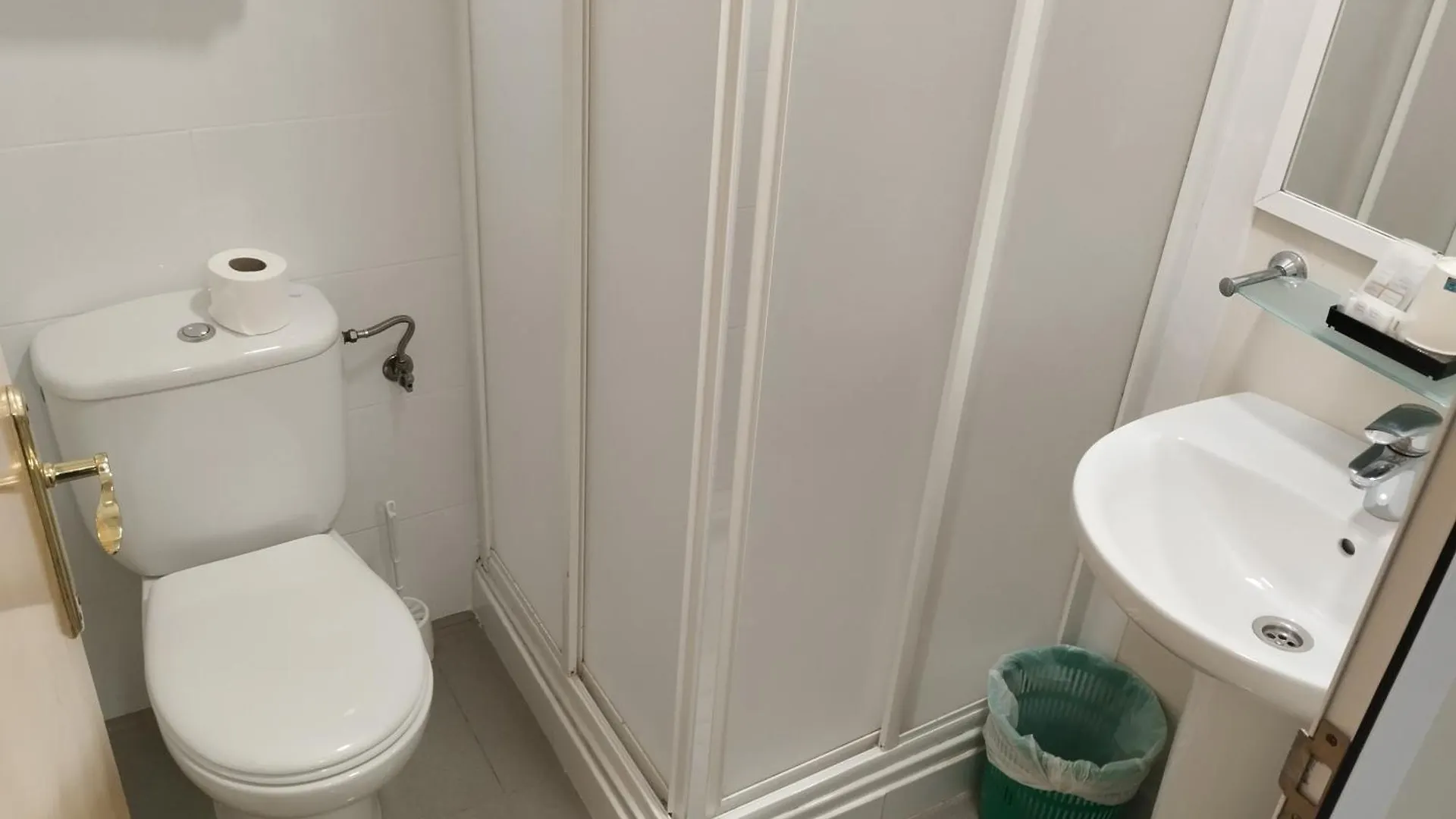 Hostal La Terrassa Βαρκελώνη 0*,  Ισπανία