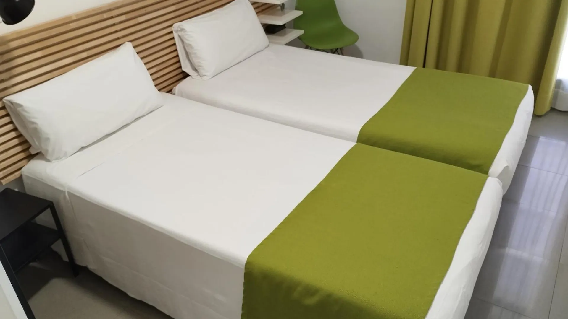 Hostal La Terrassa Βαρκελώνη