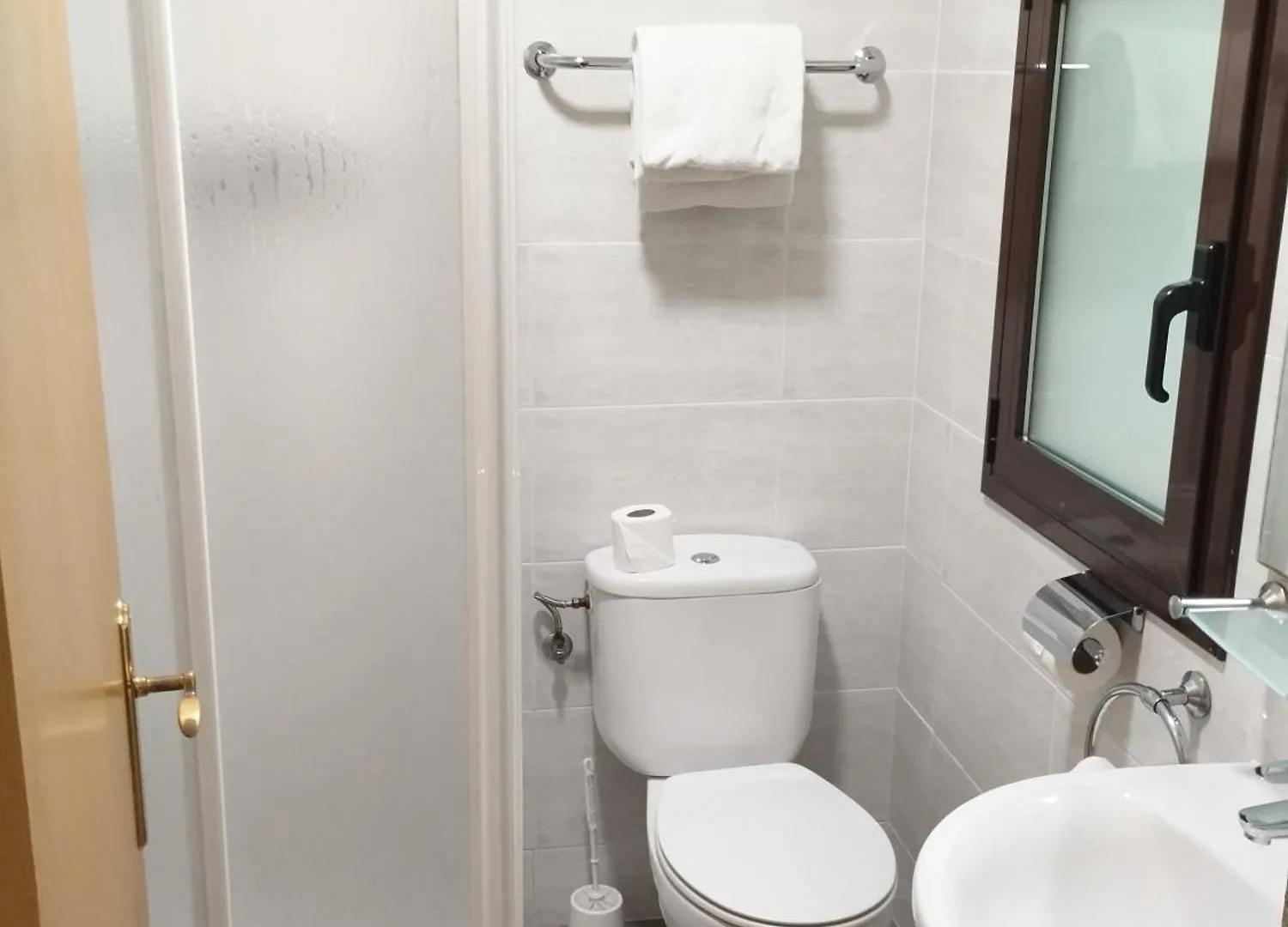 Πανσιόν Hostal La Terrassa Βαρκελώνη