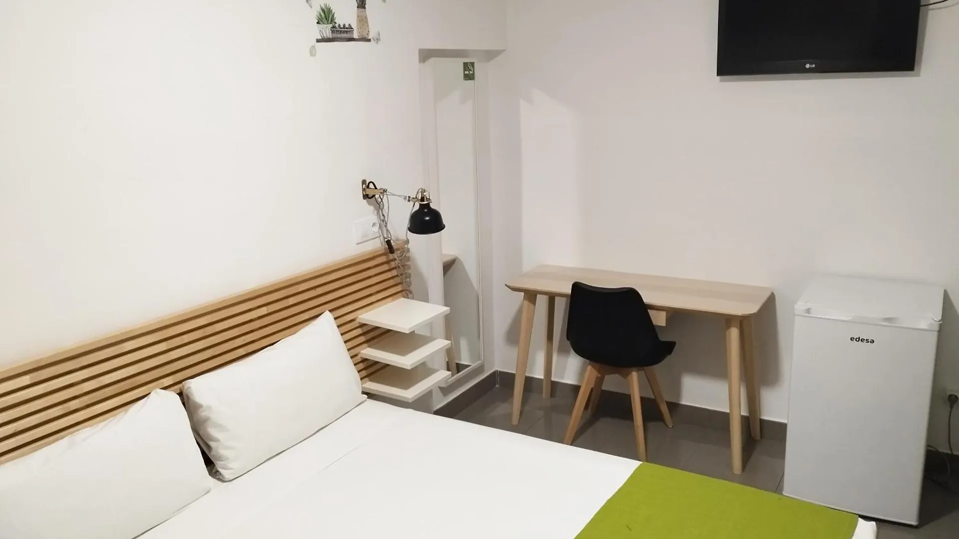 Hostal La Terrassa Βαρκελώνη