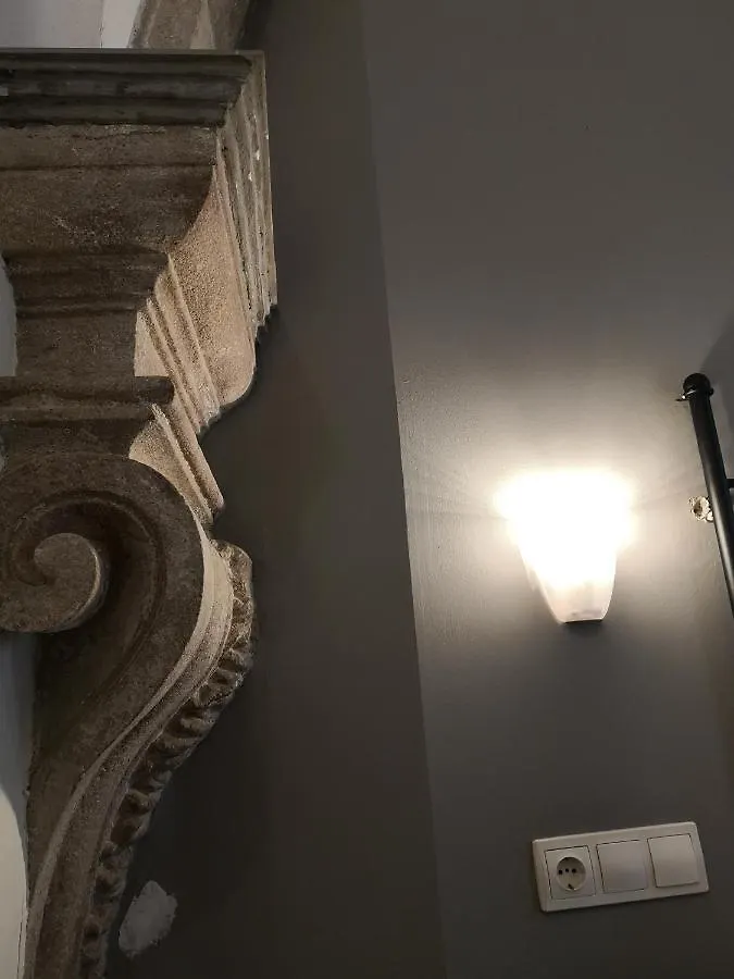 Konukevi Hostal La Terrassa Barselona