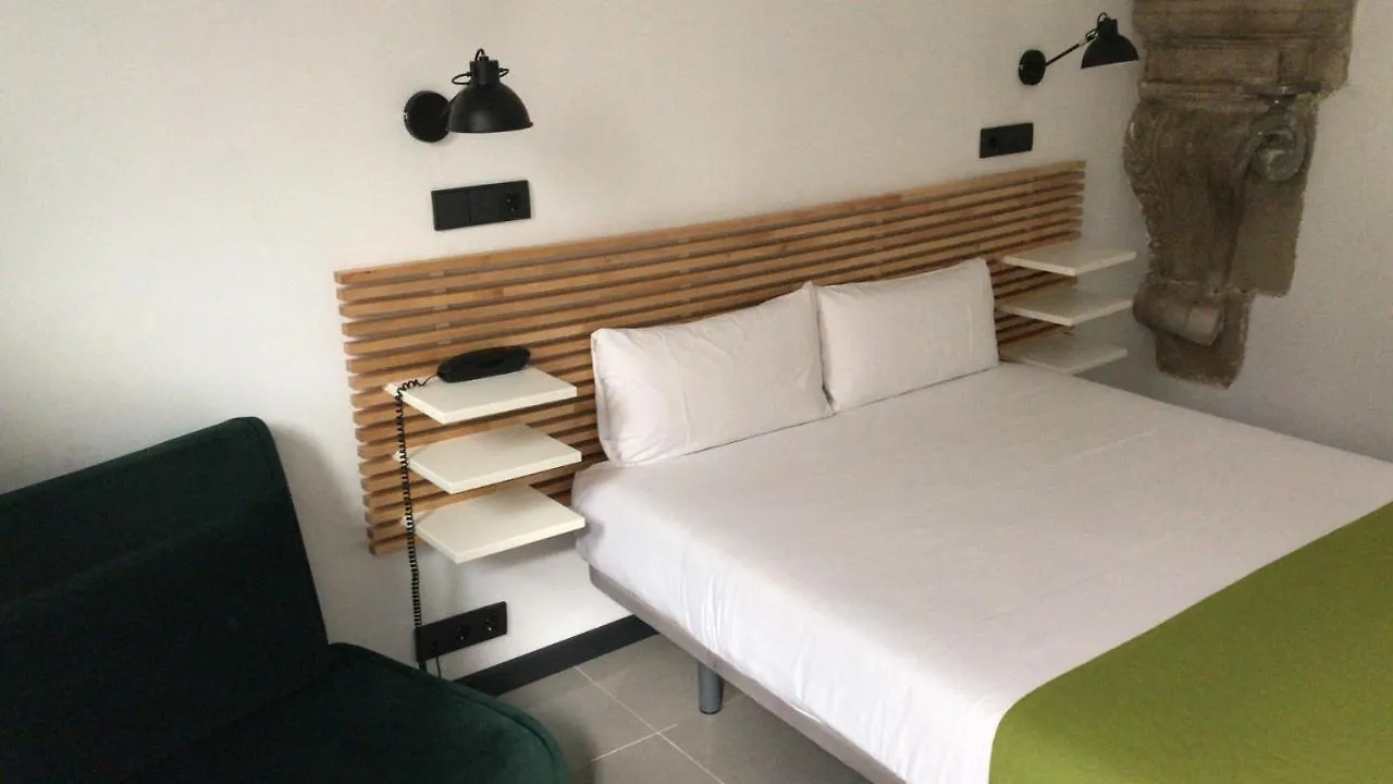 Hostal La Terrassa Βαρκελώνη Πανσιόν