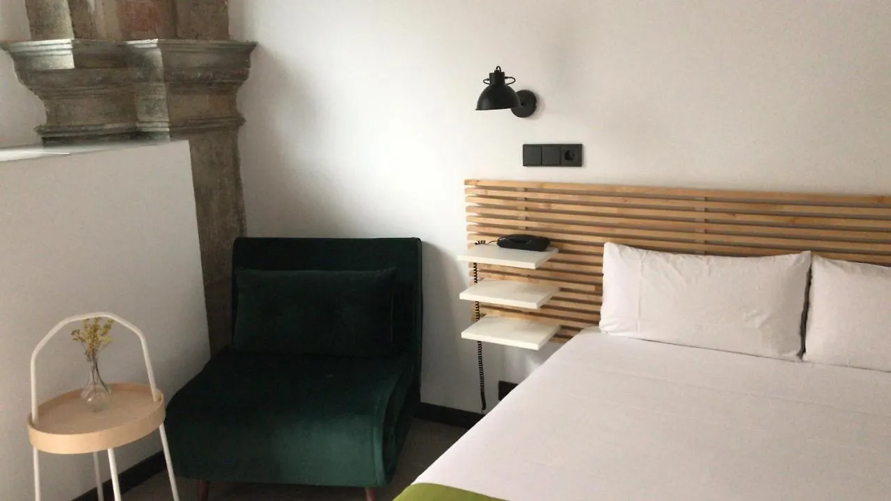 Guest house Hostal La Terrassa