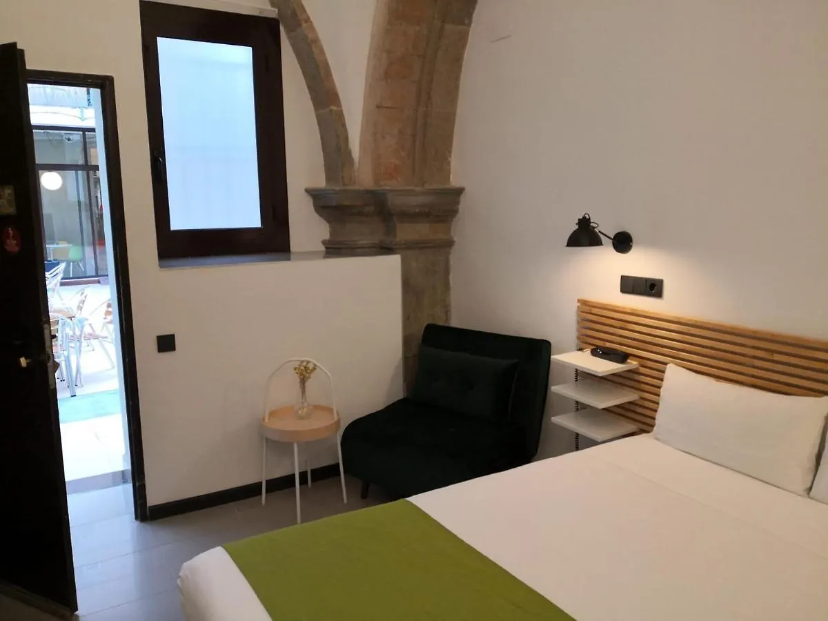Hostal La Terrassa Βαρκελώνη