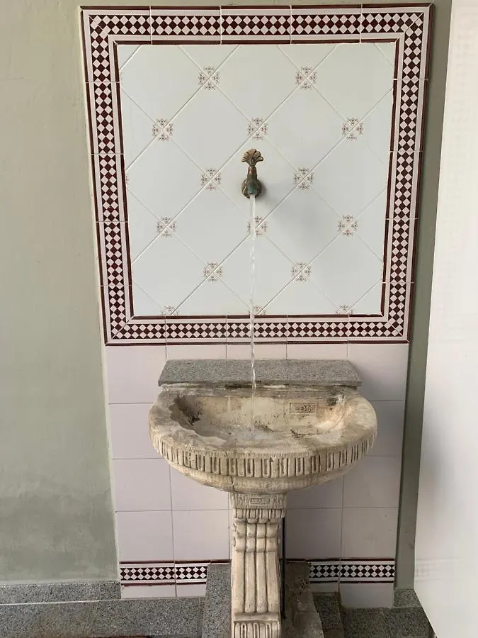 Hostal La Terrassa Βαρκελώνη Πανσιόν
