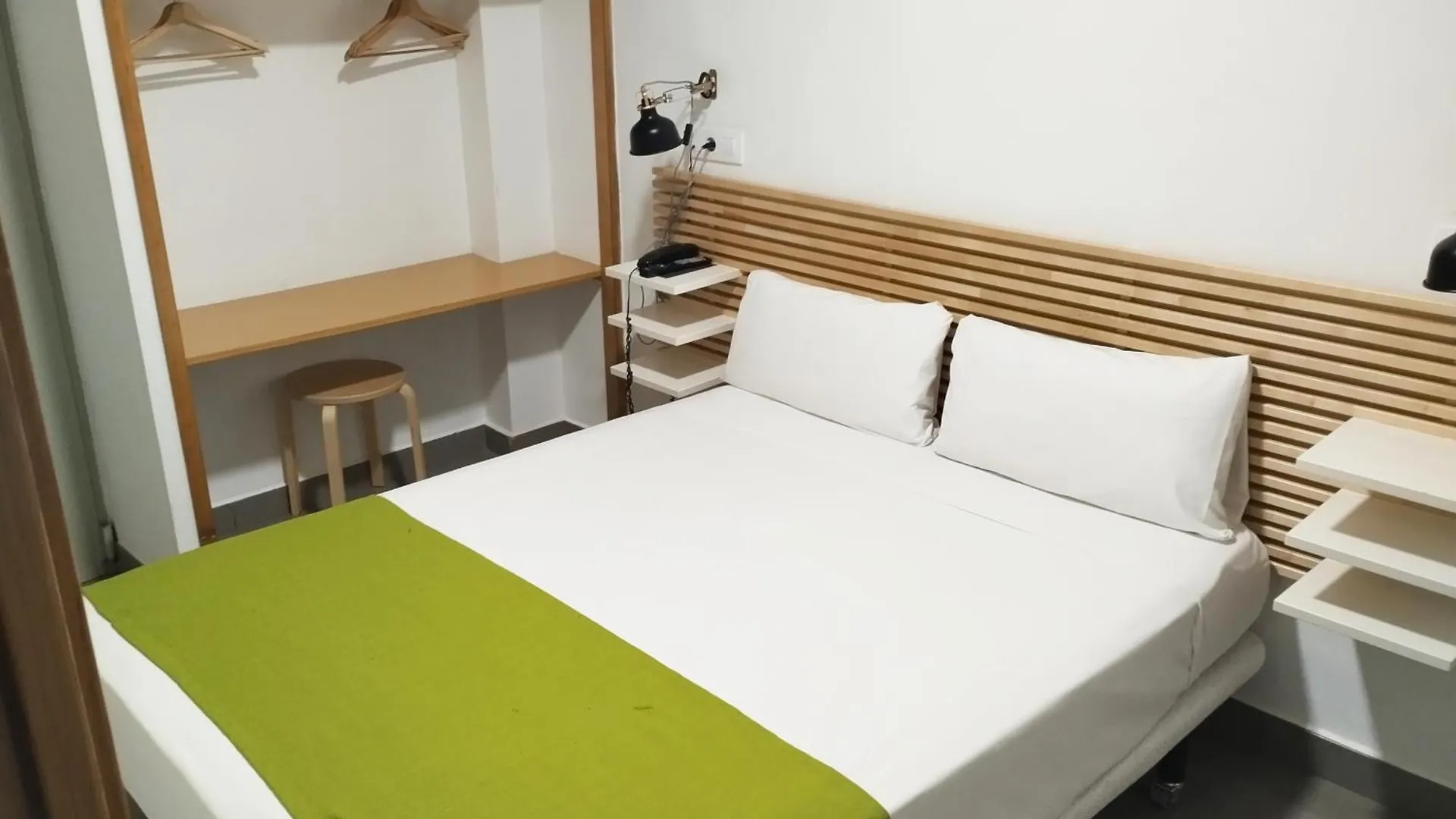 Gæstehus Hostal La Terrassa Barcelona