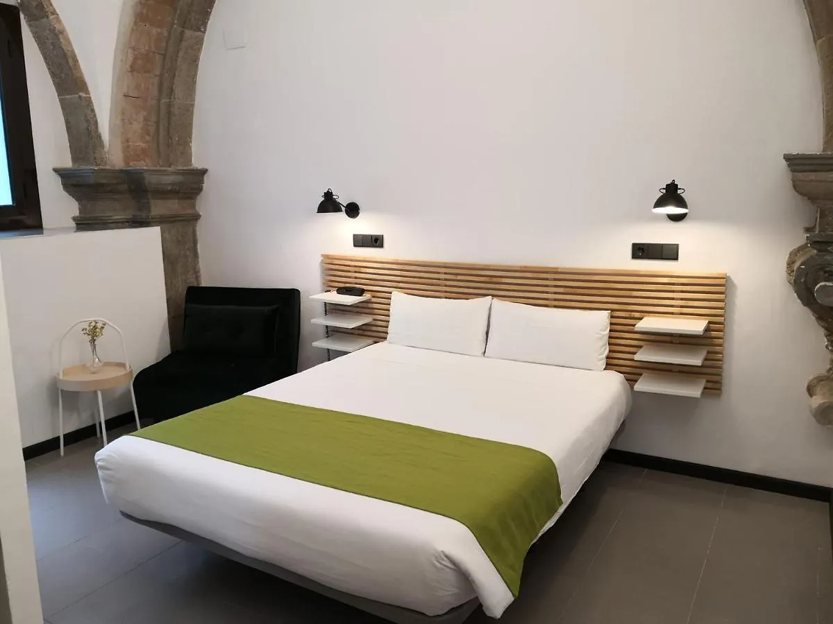 Hostal La Terrassa Barcelona 0*,  Spanien
