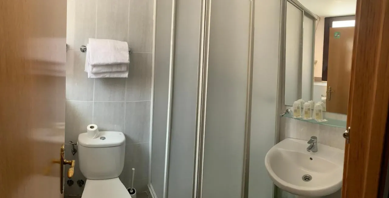 Hostal La Terrassa Barcelona